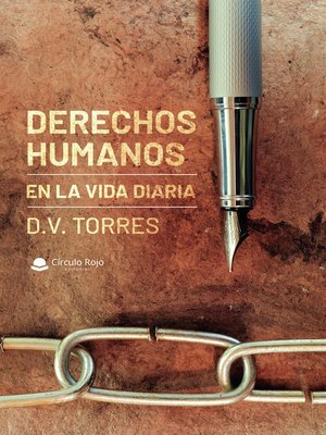cover image of Derechos Humanos en la Vida Diaria